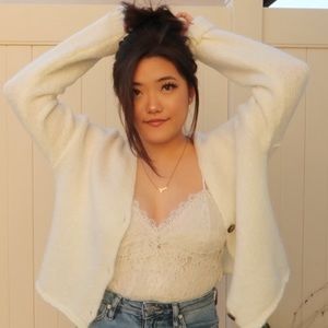 Meet your Posher, Yuna